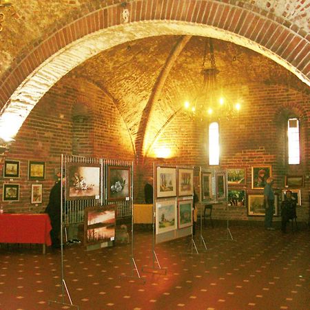 Bed & Breakfast Sforza 19 San Colombano al Lambro Bagian luar foto