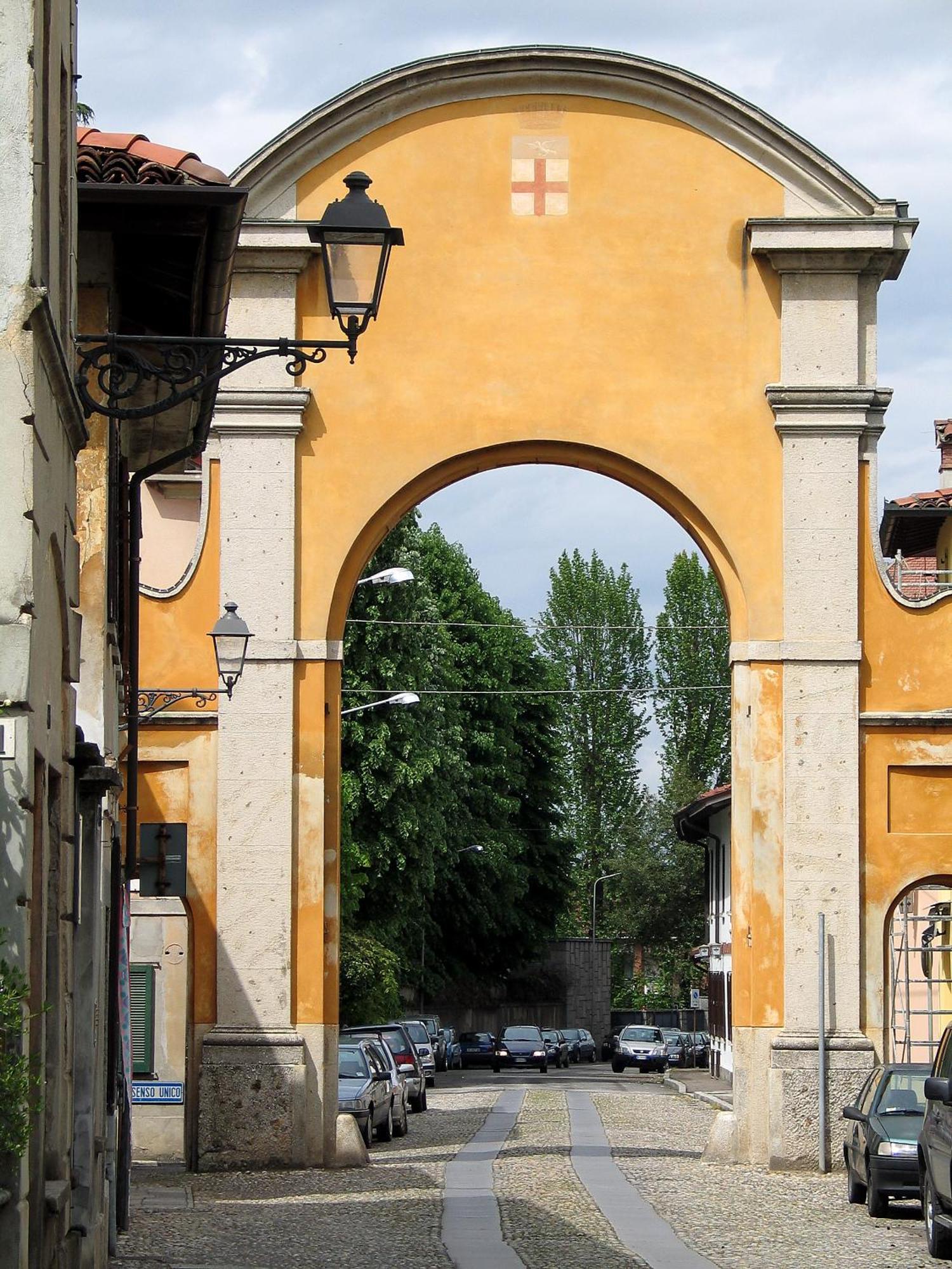 Bed & Breakfast Sforza 19 San Colombano al Lambro Bagian luar foto