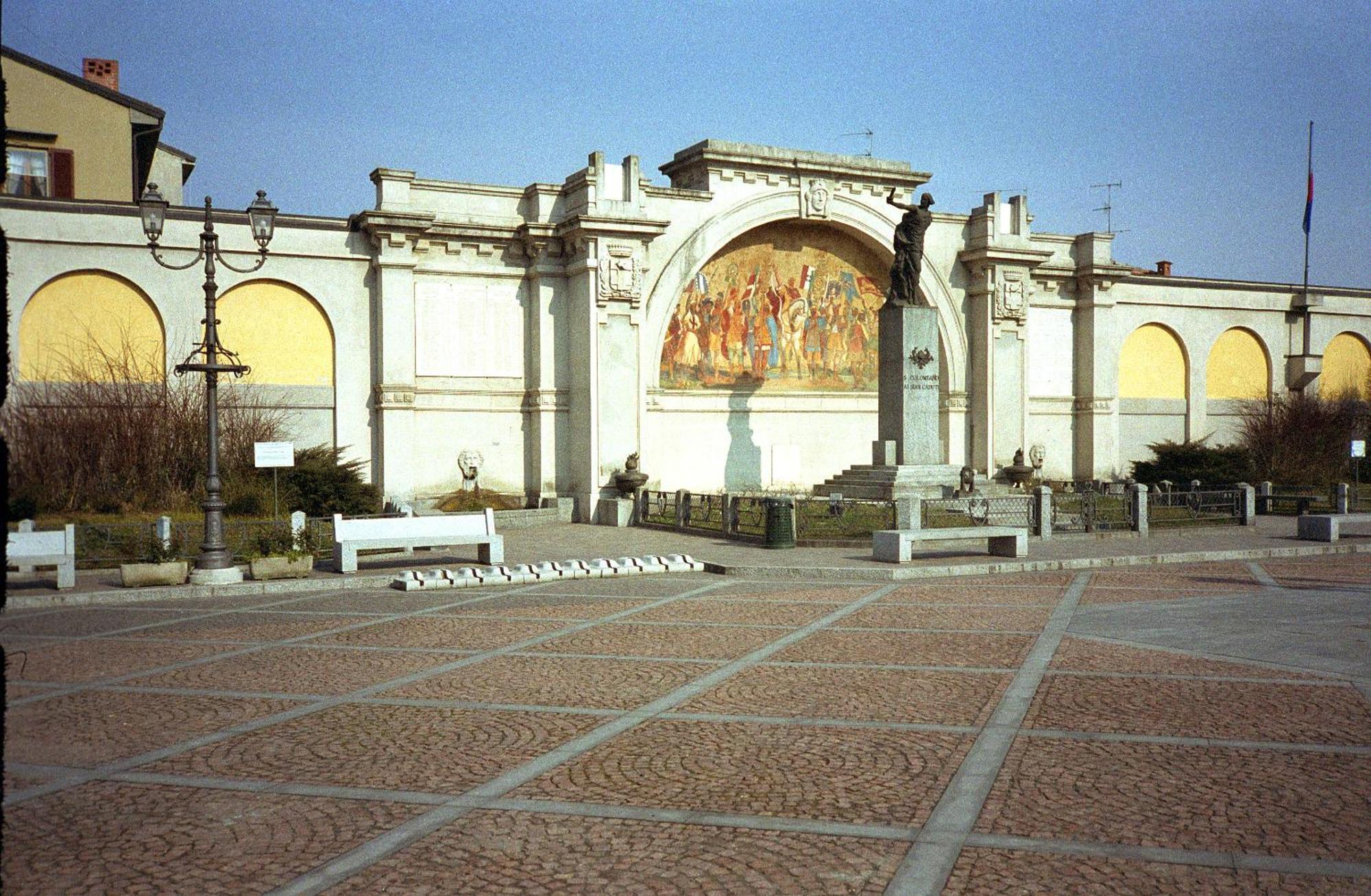 Bed & Breakfast Sforza 19 San Colombano al Lambro Bagian luar foto