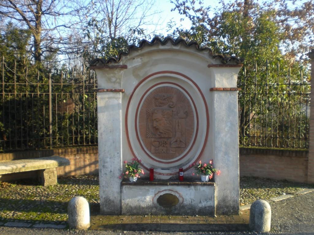 Bed & Breakfast Sforza 19 San Colombano al Lambro Bagian luar foto