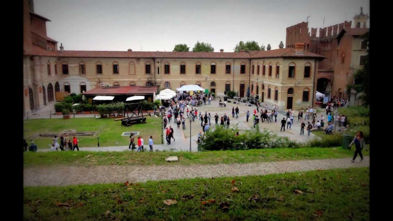 Bed & Breakfast Sforza 19 San Colombano al Lambro Bagian luar foto