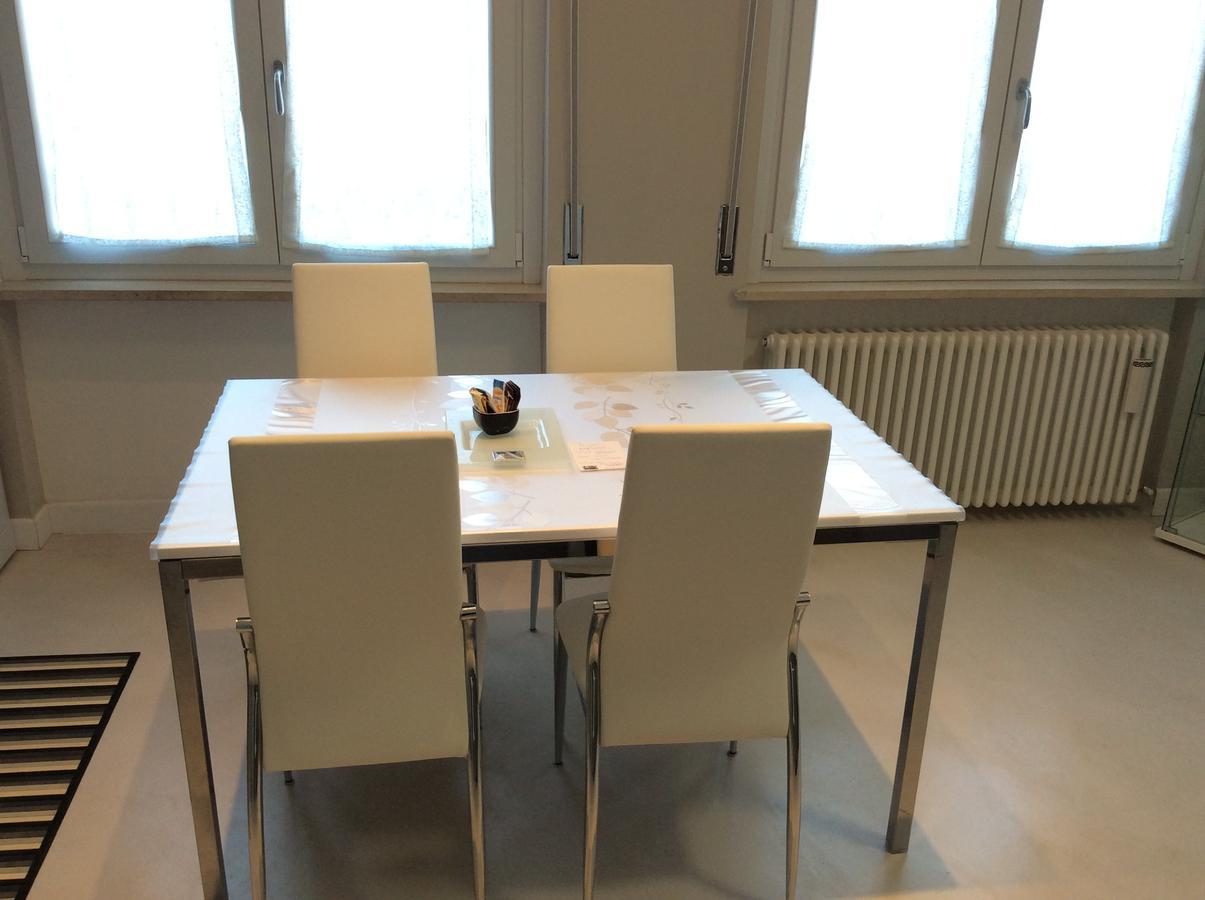 Bed & Breakfast Sforza 19 San Colombano al Lambro Bagian luar foto